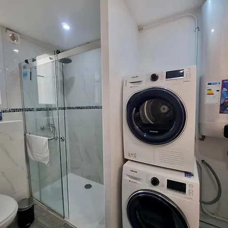 Monaco Carnier Parking ボーソレイユ