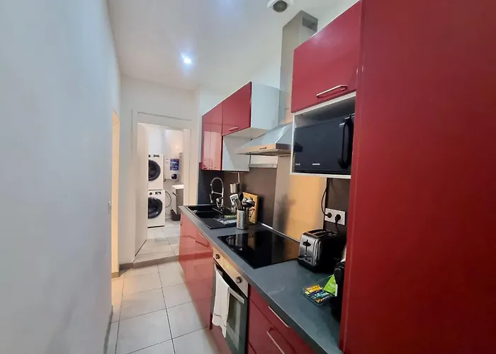 Monaco Carnier Parking