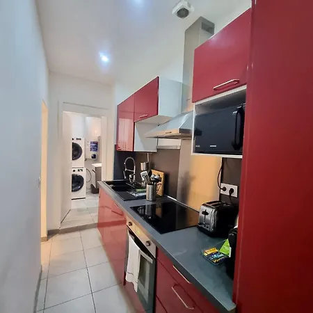 Monaco Carnier Parking