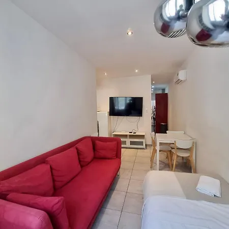 Monaco Carnier Parking *